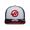 Gorra Team Haas F1 2026