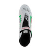 Botas Alpinestars Tech-1 KX V3 blancas/verdes (FIA)