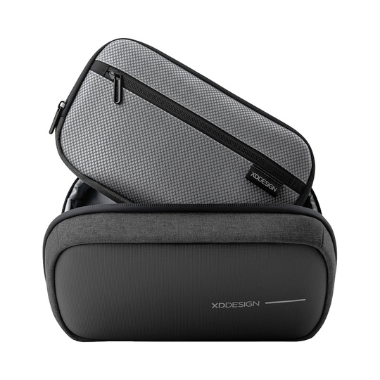 Sac banane XD Design First Class All-in-one noir