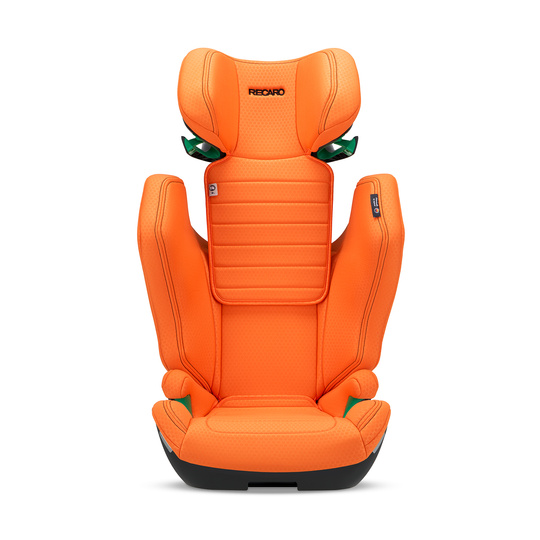 Recaro Axion 1 Child Seat Vibrant Orange