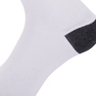 Calcetines Alpinestars ZX V4 blancos (FIA)