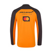 2025 McLaren F1 UK Team 1/4 Zip Sweatshirt