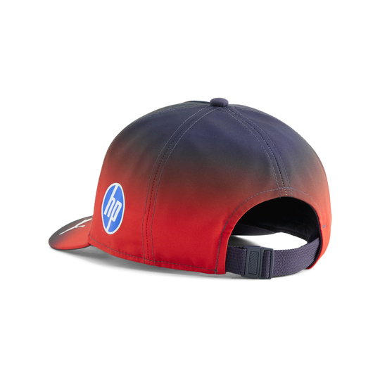 2026 Scuderia Ferrari F1 Charles Leclerc China GP Hat