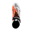 Alpinestars Tech-1 KX V3 Racing Shoes Silver (FIA)
