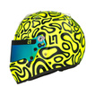 Bell KC7-CMR PRO Lando Norris Helmet (CMR)