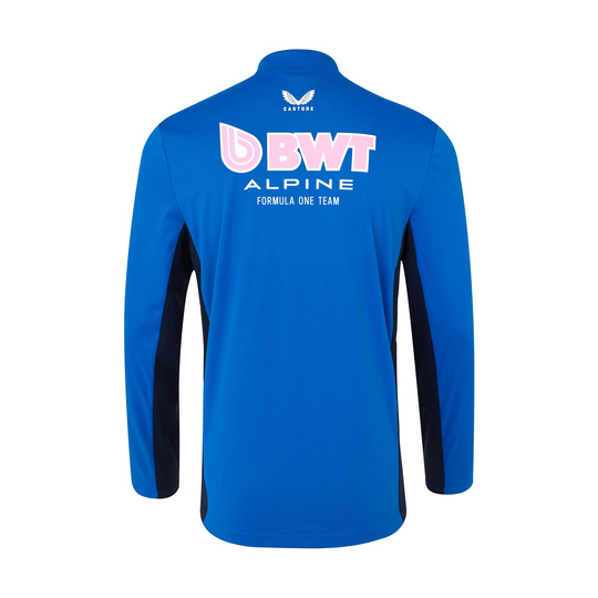 Alpine F1 Team Softshell Jacket