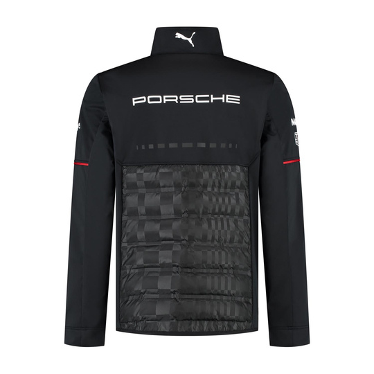 2026 Porsche Motorsport Hybrid Team Jacket