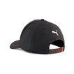 Casquette baseball enfant Logo Formula 1 2026 noir
