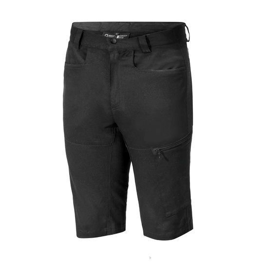 Shorts Sparco Grit gris