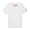 T-shirt Formula 1 China GP 2026 blanc