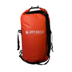 Amphibious Italy TUBE 40 Waterproof Bag red