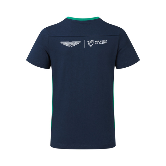 2026 Aston Martin Racing Kids 00 Thor T-shirt