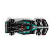 Voiture miniature LEGO Speed Champions Mercedes-AMG W15