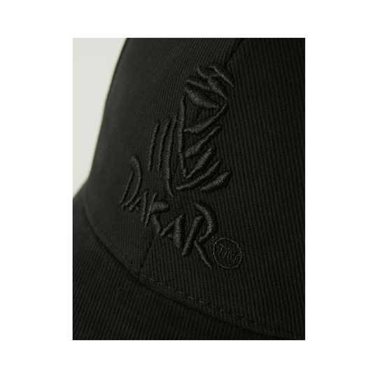 Dakar Rally DKR NAVI VII mens baseball cap