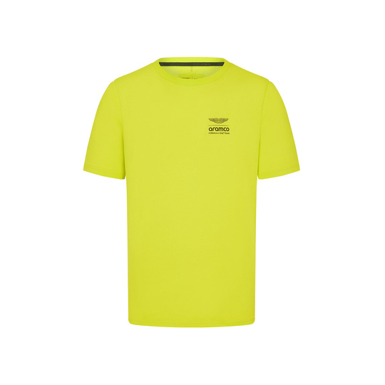 Camiseta Aston Martin F1 Lifestyle Printed