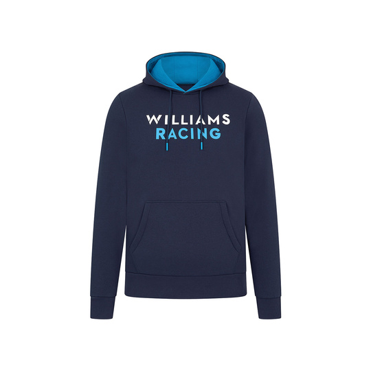 Williams F1 Core Hoodie