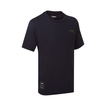 Camiseta AMR Logo Aston Martin Racing 2026 azul marino