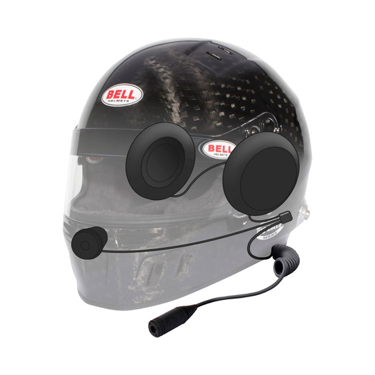 Casco Bell GT6 Ultra Rally (FIA)
