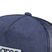 Gorra Sparco Trucker azul marino