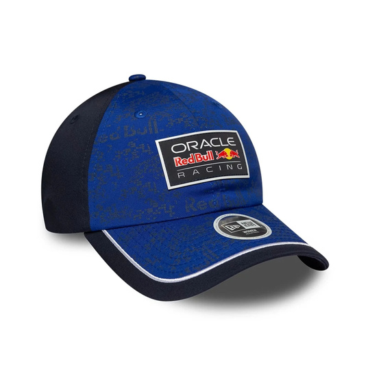 Gorra Team mujer Red Bull Racing F1 2026