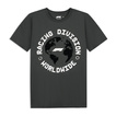 T-shirt Formula 1 RDW 2026 noir