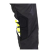 Sparco Italy X-LIGHT K MY22 Kids Karting Suit black-yellow (CIK-FIA)