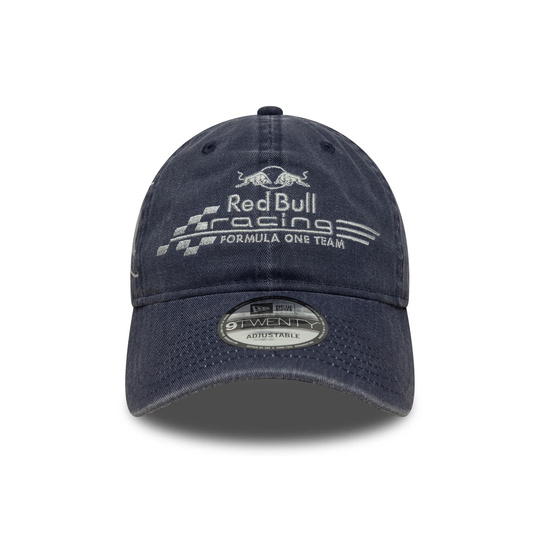 2025 Red Bull Racing F1 Mens Tonal Reedition Baseball Cap