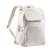 XD Design Soft Daypack Backpack Beige