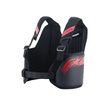 Protector de costillas infantil Alpinestars negro-rojo