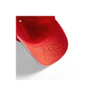 Toyota Gazoo Racing Large Logo Hat Red
