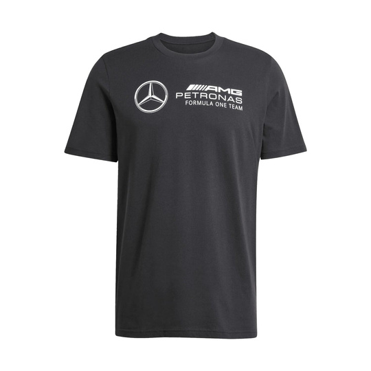 Mercedes AMG F1 Logo T-shirt Black