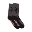 2026 Toyota Gazoo Racing Logo Socks