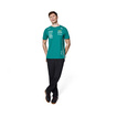 2025 Aston Martin Aramco F1 Mens Alonso Team T-Shirt