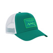 2026 Aston Martin F1 Trucker Team Hat
