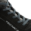 Chaussures OMP Tecnica MY25 noires (FIA)