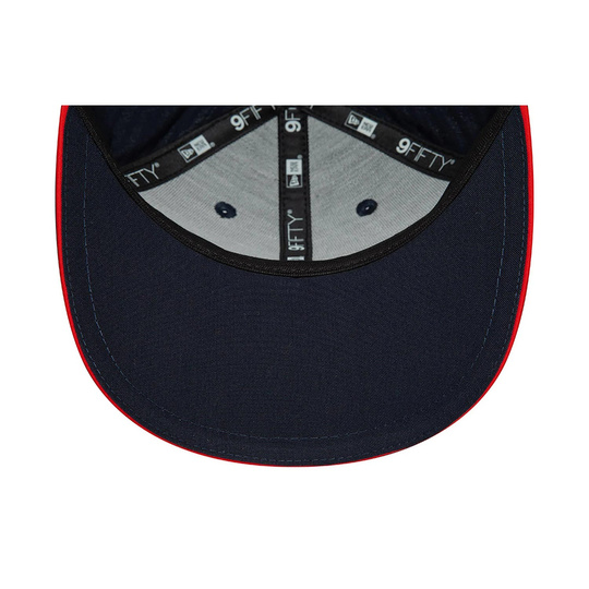 Red Bull Racing F1 Mens Verstappen Las Vegas baseball cap