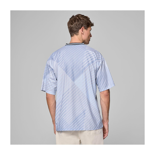 2025 Williams F1 Racing Men's Sportstyle T-Shirt