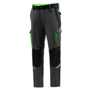 Pantalon mécano Sparco TECH gris