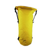 Sac mperméable Amphibious TUBE 60 jaune