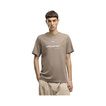 Camiseta McLaren F1 Large Logo 2026 gris