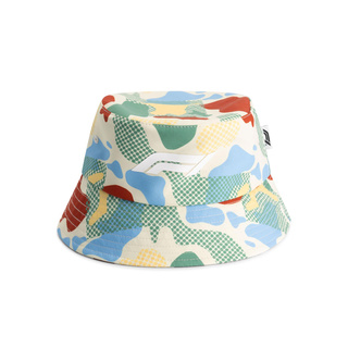 2025 Formula 1 Puma Camo Bucket Hat