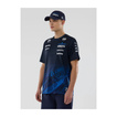 Camiseta Team Williams F1 2026