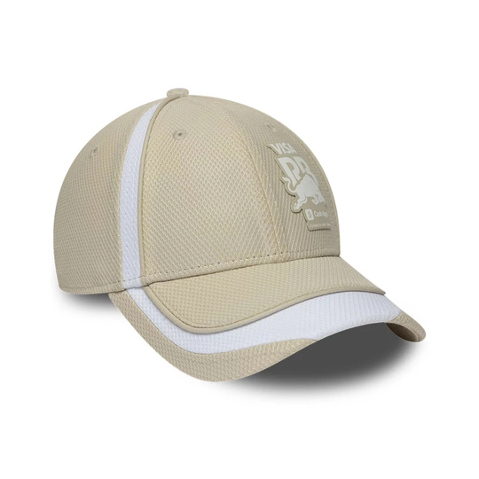 Casquette Visa Cash App RB F1 Race Special 2026 beige