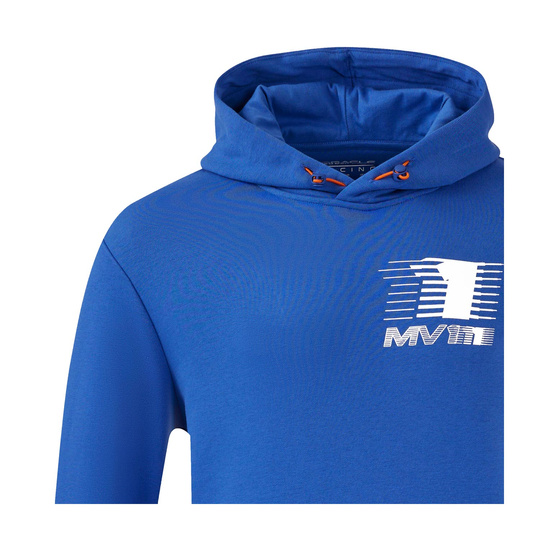 2024 Red Bull Racing Mens Zandvoort Hoodie