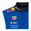 Gilet homme Team Red Bull Racing F1 2026