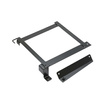 Sparco Seat Mounting Frame for Mitsubishi Lancer Evo V-VI Right