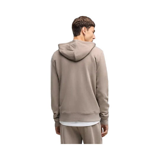 Sudadera con capucha McLaren F1 Logo 2026 gris