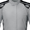 Mono OMP One-S Air plateado (FIA)