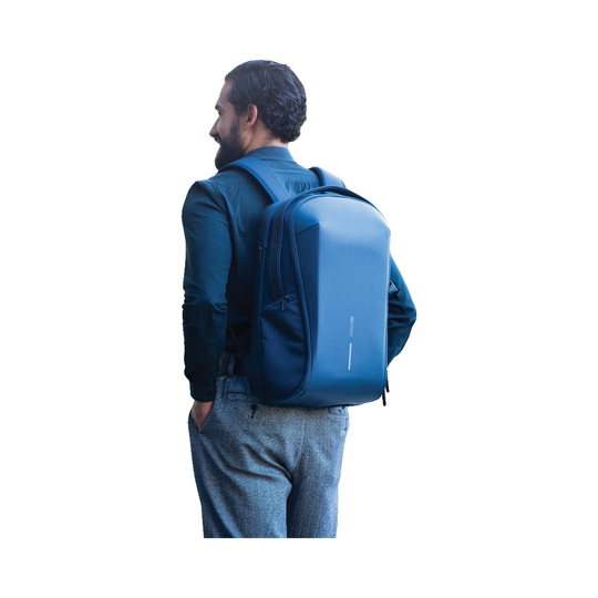 Sac à dos XD Design Bizz bleu marine
