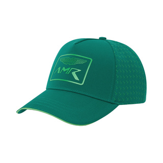 2026 Aston Martin F1 Hat